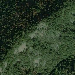 Satellite imagery of Torina, BA