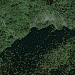 Satellite imagery of Torina, BA