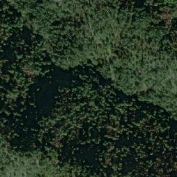 Satellite imagery of Crveno Brdo, BA