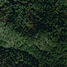 Satellite imagery of Crveno Brdo, BA