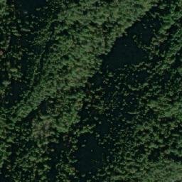 Satellite imagery of Maglajska Kosa, BA