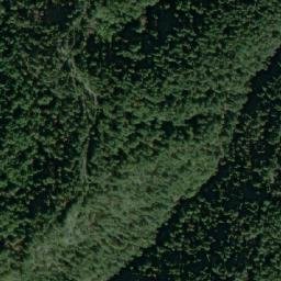 Satellite imagery of Bezenovo, BA