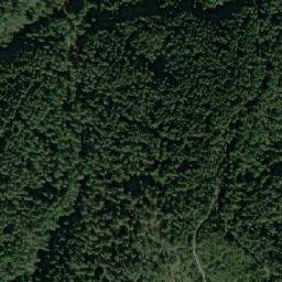 Satellite imagery of Bezenovo, BA