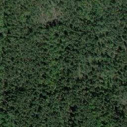 Satellite imagery of Glavica, BA