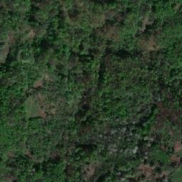 Satellite imagery of Mušino Brdo, BA