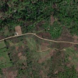 Satellite imagery of Ratiš, BA