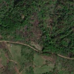 Satellite imagery of Ratiš, BA