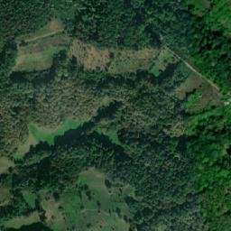 Satellite imagery of Gudići, BA