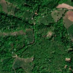 Satellite imagery of Gudići, BA