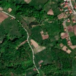 Satellite imagery of Gudići, BA