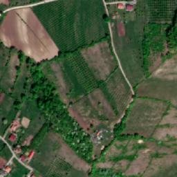 Satellite imagery of Crkvice, BA