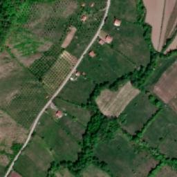 Satellite imagery of Crkvice, BA