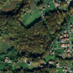 Satellite imagery of Prljuga, BA