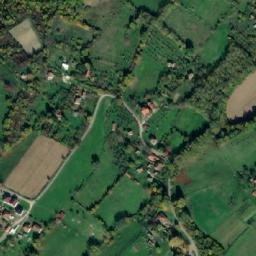 Satellite imagery of Kameniti Breg, BA