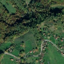 Satellite imagery of Kameniti Breg, BA