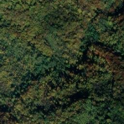 Satellite imagery of Debelac, BA