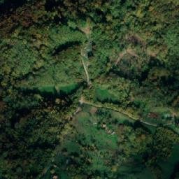 Satellite imagery of Debelac, BA