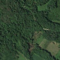 Satellite imagery of Slanac, BA