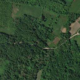 Satellite imagery of Slanac, BA