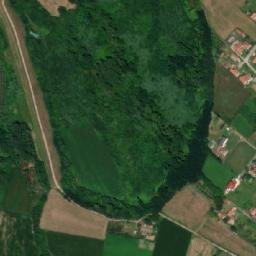 Satellite imagery of Kik, RS