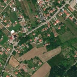Satellite imagery of Kik, RS