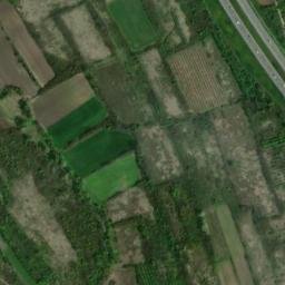 Satellite imagery of Orlovsko Gnezde, RS