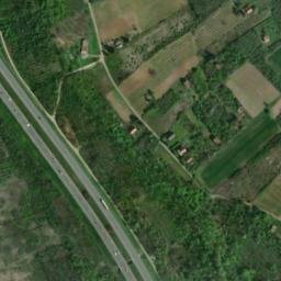 Satellite imagery of Orlovsko Gnezde, RS