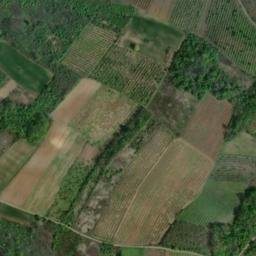Satellite imagery of Orlovsko Gnezde, RS