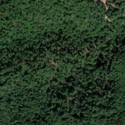 Satellite imagery of Cracul Lat, RO