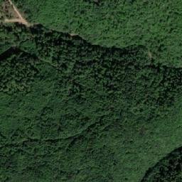 Satellite imagery of Cracul Lat, RO