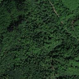 Satellite imagery of Cracul Ursului, RO