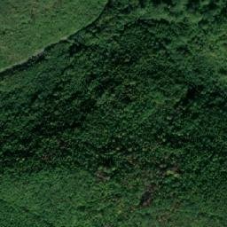 Satellite imagery of Dealul Mare, RO