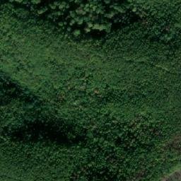 Satellite imagery of Dealul Mare, RO
