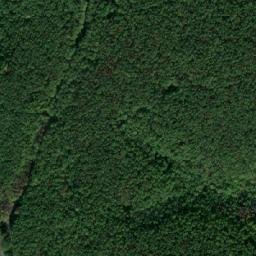 Satellite imagery of Dealul Mare, RO
