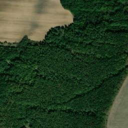 Satellite imagery of Dealul Câmpul Ibăneşti, RO