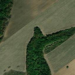 Satellite imagery of Dealul Câmpul Ibăneşti, RO