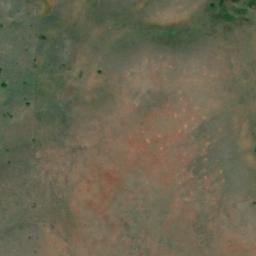 Satellite imagery of Sampson Mountain, US