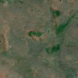 Satellite imagery of Sampson Mountain, US