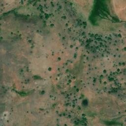 Satellite imagery of Sampson Mountain, US