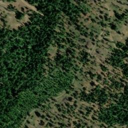 Satellite imagery of Stithum Mine, US