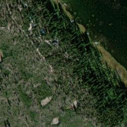 Satellite imagery of Kinney Point, US