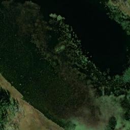 Satellite imagery of Kinney Point, US