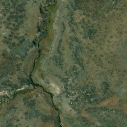 Satellite imagery of E 11 A 2 — NGS PY0015 — Park County, US, US