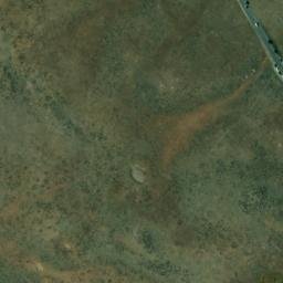 Satellite imagery of E 11 A 2 — NGS PY0015 — Park County, US, US