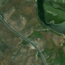 Satellite imagery of E 11 A 2 — NGS PY0015 — Park County, US, US