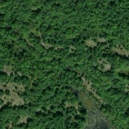 Satellite imagery of Arney Mountain, CA