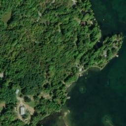 Satellite imagery of Elm Point, CA