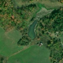 Satellite imagery of Gibsons Point, CA