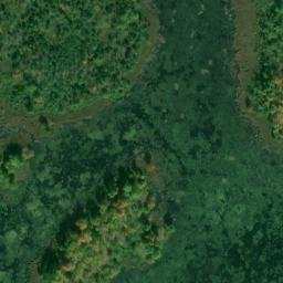 Satellite imagery of McNallys Point, CA