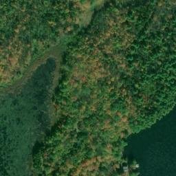 Satellite imagery of McNallys Point, CA